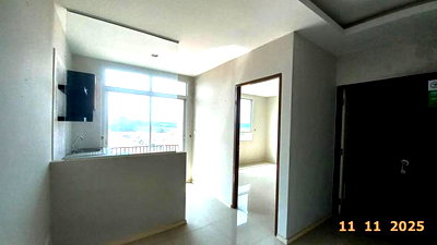 คอนโดมิเนียม 112.96 ตร.ม. ศรีราชา ชลบุรี 1.1M