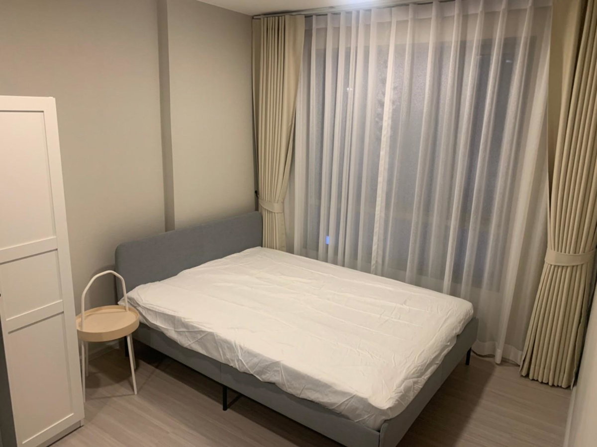 picture [RENT]  ST0809   Quintara Phume Sukhumvit 39      (ID with @in front, LINE ID:  @idhomeland) - 19/25