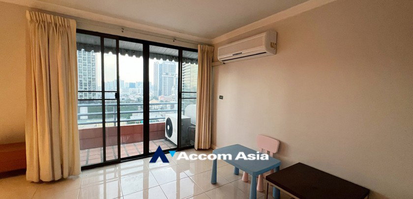 picture 🔼🔽 AccomA 📩 Triplex,Penthouse 3 BR Condominium @Pearl Garden (1513845) - 10/20