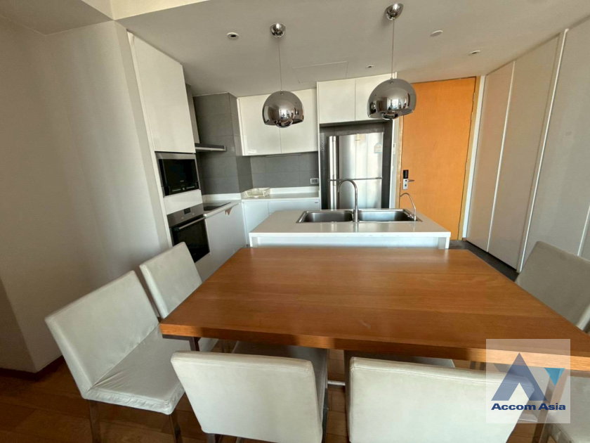 รูป 🔼🔽 AccomA 📩  2 BR Condominium @Aequa Residence Sukhumvit 49 (AA45432) - รูปที่ 3/18