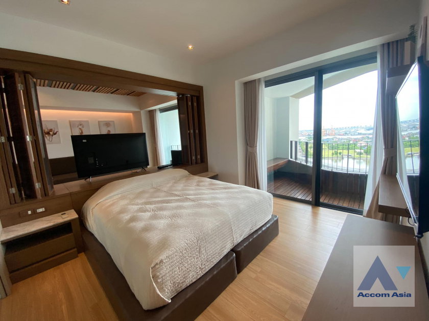 picture 🔼🔽 AccomA 📩  2 BR Condominium @The Pano (AA13297) - 10/19