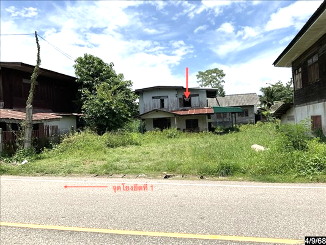 picture HOME 94 Sq.w. Na Mon Kalasin for 489,000 - 8/12