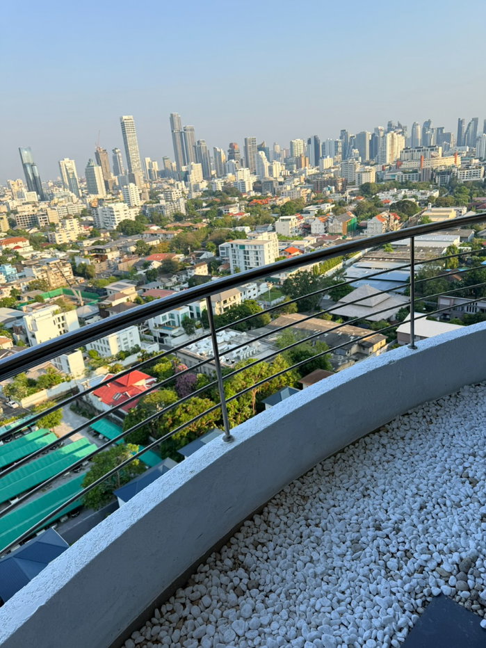 รูป ให้เช่าคอนโด สุพาลัยเพลส สุขุมวิท 39 ตกแต่งครบครัน (S15-3541) - รูปที่ 20/22