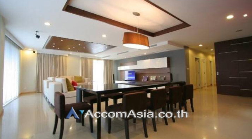 picture 🔼🔽 AccomA 📩 Bright penthouse with long balcony and airy open layout (1516384) - 6/16
