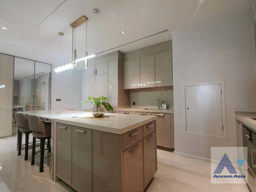 picture 🔼🔽 AccomA 📩  2 BR Condominium @KRAAM Sukhumvit 26 (AA44460) - 8/20