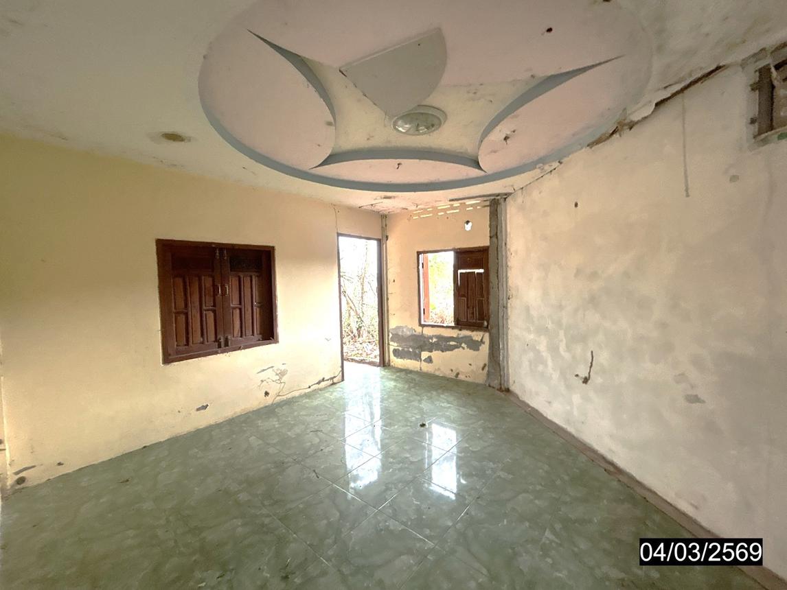 picture HOME 4709 Sq.w. Muang Si Sa Ket Si Sa Ket for 3.1M - 15/22