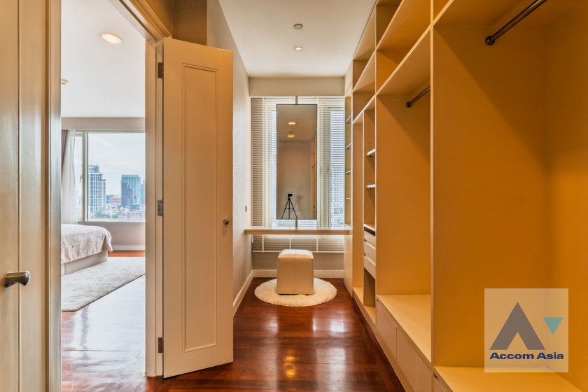 รูป 🔼🔽 AccomA 📩  3 BR Condominium @Hampton Thonglor 10 (AA27801) - รูปที่ 14/20