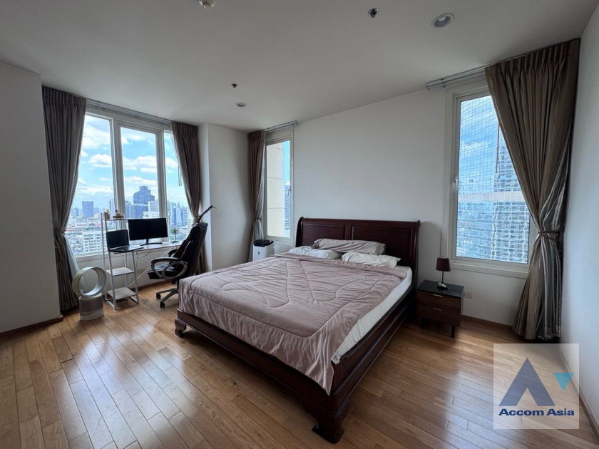 รูป 🔼🔽 AccomA 📩  2 BR Condominium @The Empire Place (AA44990) - รูปที่ 14/20