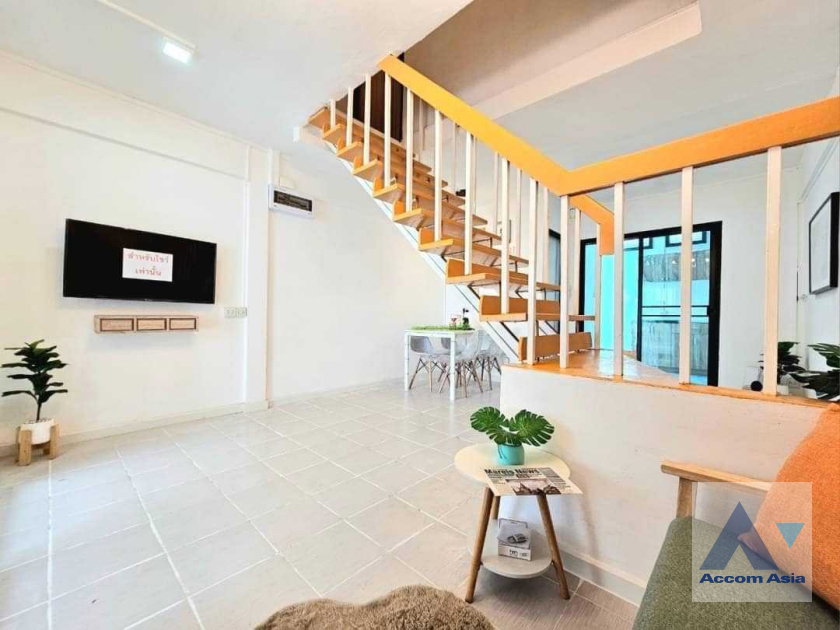 picture 🔼🔽 AccomA 📩 5 BR House @The City Sukhumvit Bangna (AA36396) - 2/15