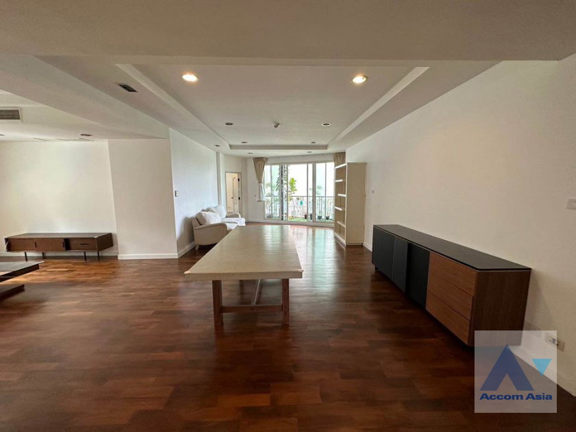 รูป 🔼🔽 AccomA 📩  3 BR Condominium @Baan Nunthasiri (AA36862) - รูปที่ 3/10