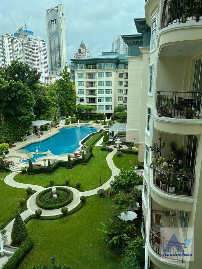 รูป 🔼🔽 AccomA 📩  3 BR Condominium @Baan Nunthasiri (AA36862) - รูปที่ 10/10