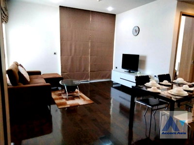 คอนโดให้เช่า : 🔼🔽 AccomA 📩  2 BR Condominium @39 By Sansiri (AA41187)