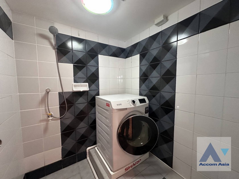 รูป 🔼🔽 AccomA 📩 Fully Furnished 2 BR Condominium @Baan Suanpetch (28198) - รูปที่ 20/20