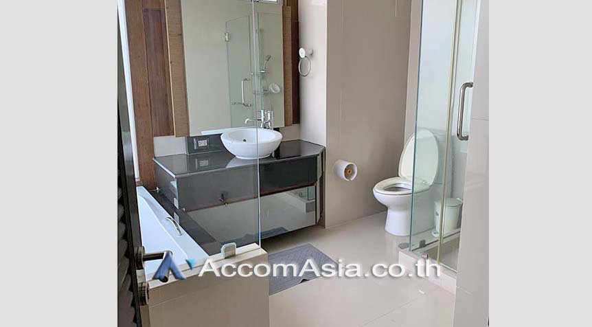 รูป 🔼🔽 AccomA 📩  3 BR Condominium @Nusasiri Grand Condo (AA27967) - รูปที่ 5/5