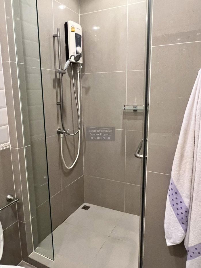 รูป เช่าคอนโด  ดิ เอดิเตอร์ สะพานควาย BTS-สะพานควาย สามเสนใน เขต พญาไท กรุงเทพ CX-50918 ✅ ทักไลน์ @connexproperty ตอบทันที ทีมงานมืออาชีพ ✅ - รูปที่ 12/12