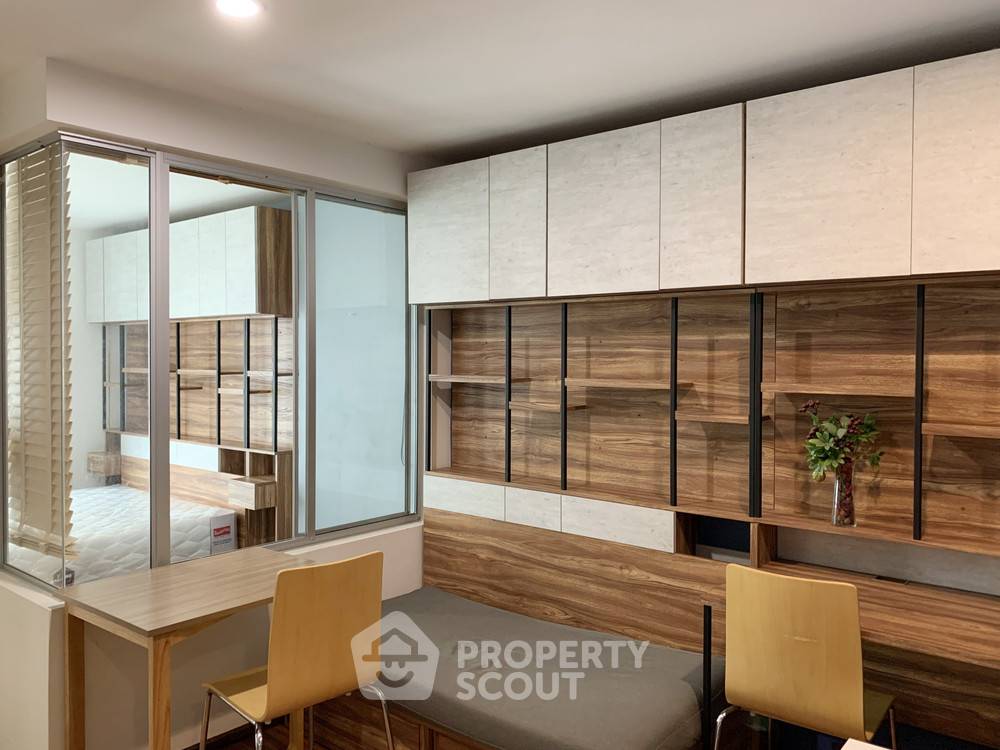 รูป คอนโด 1-ห้องนอน ที่ คอนโด ยู วิภา – ลาดพร้าว ใกล้ BTS หมอชิต (ID 303297) - รูปที่ 4/10