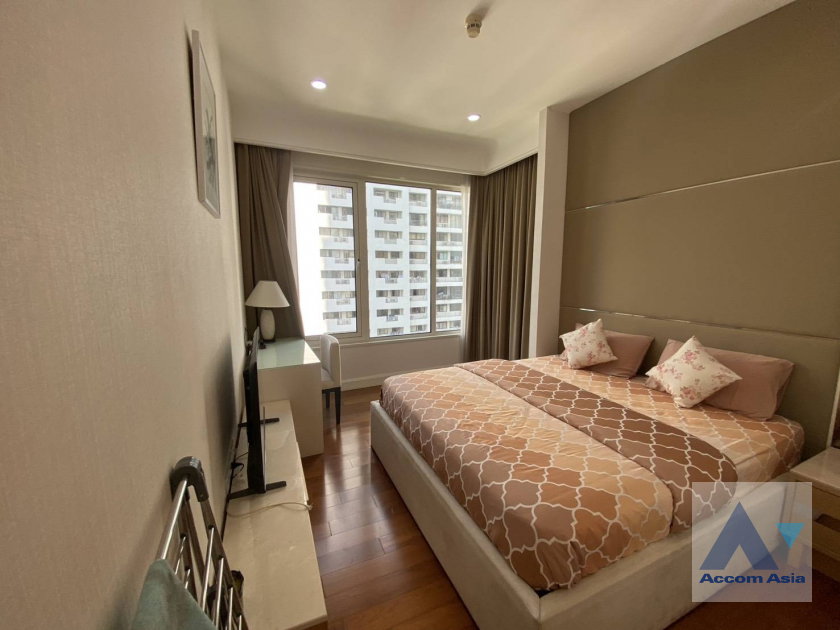 picture 🔼🔽 AccomA 📩  2 BR Condominium @Q Langsuan  (AA45354) - 9/15