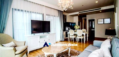 คอนโดให้เช่า : 🔼🔽 AccomA 📩 Noble Reveal