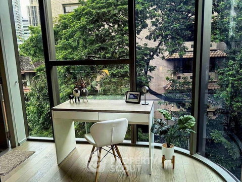 3-BR Condo at Ashton Residence 41 near BTS Phrom Phong (ID 2649177)