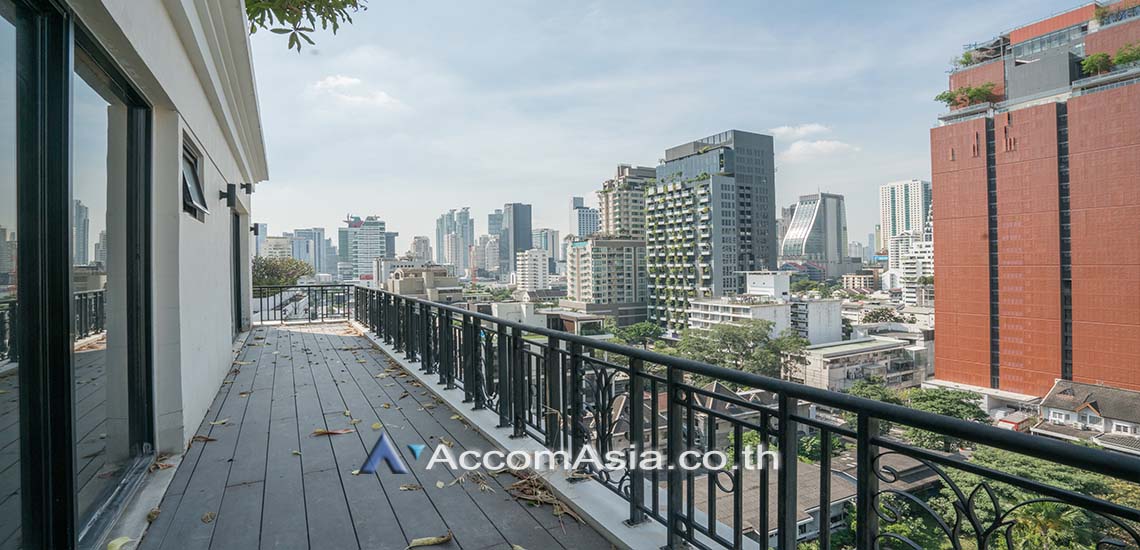 picture 🔼🔽 AccomA 📩 Prime Mansion 4 Sukhumvit 31 Condominium - 4/8