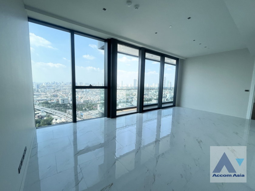 รูป 🔼🔽 AccomA 📩 Pet friendly,Riverside / River View 3 BR Condominium @Canapaya Riverfront Residence (AA39060) - รูปที่ 2/7