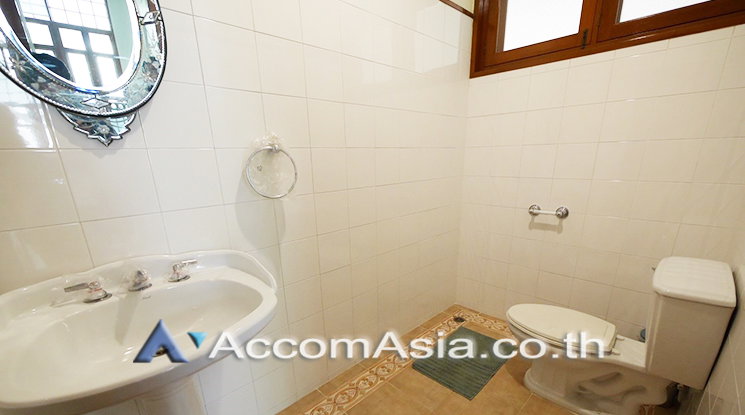 รูป 🔼🔽 AccomA 📩  3 BR House in Phra Khanong (1911636) - รูปที่ 13/14