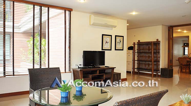 รูป 🔼🔽 AccomA 📩 Pet friendly 2 BR Condominium @Baan Ananda (AA15804) - รูปที่ 11/12