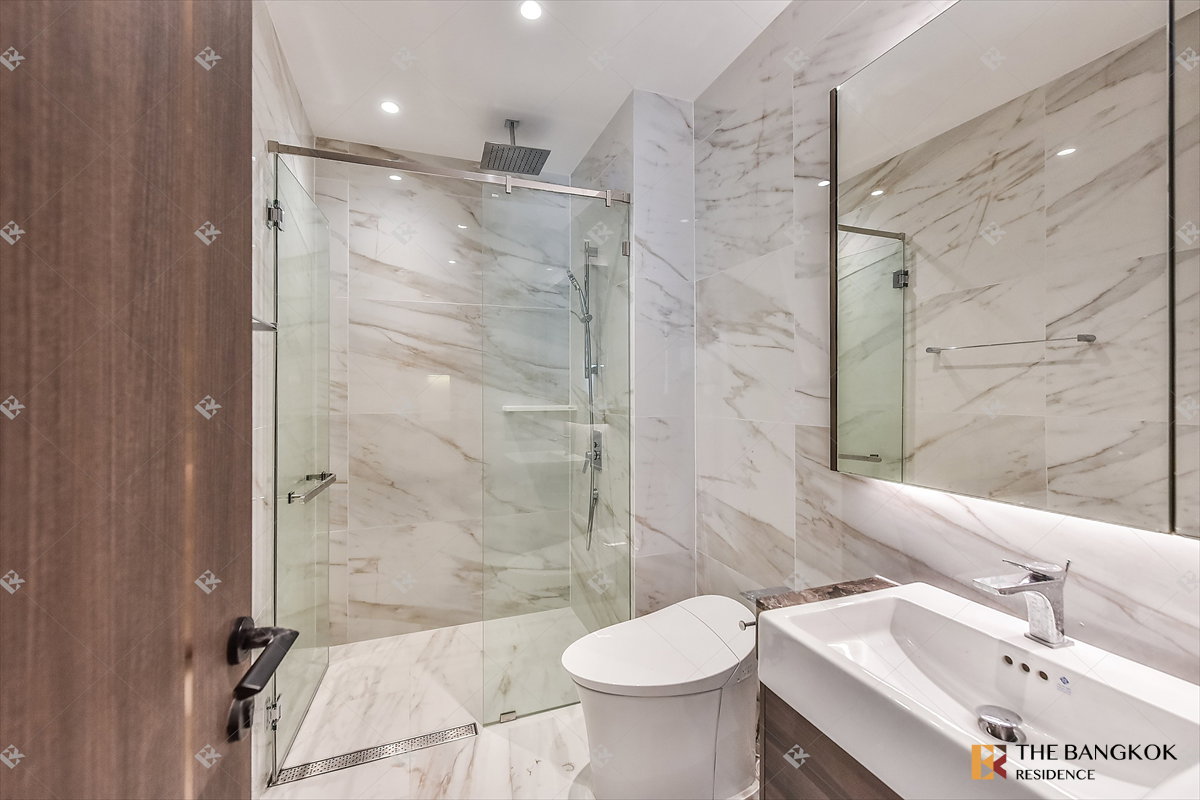 รูป  คอนโดให้เช่า💎Supalai Icon Sathorn ใกล้ BTS ช่องนนทรี 45K 1นอน 46ตรม🛋️ ห้องสวย เฟอร์ครบ พร้อมอยู่  - รูปที่ 8/8