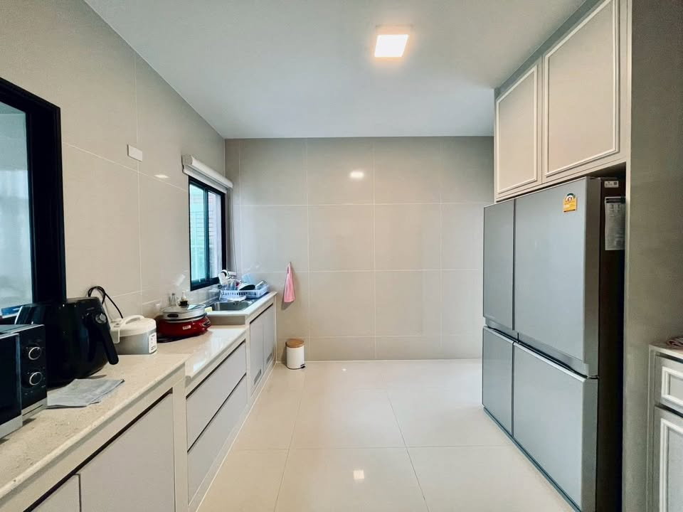 รูป ขายบ้าน burasiri panyaindra/บุราสิริ ปัญญาอินทรา (S6811009) ID Line : @baan88 - รูปที่ 15/20