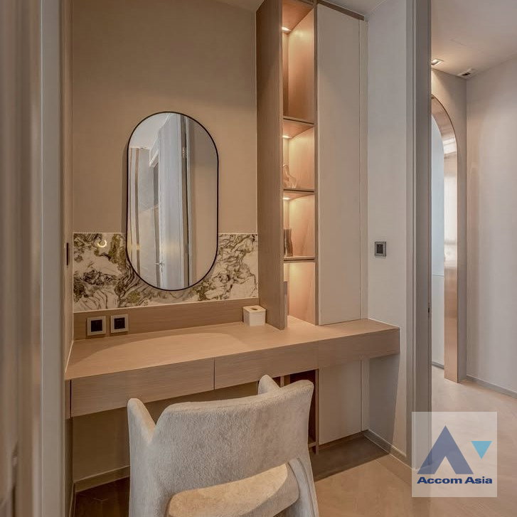 รูป 🔼🔽 AccomA 📩  2 BR Condominium @The Reserve Sathorn (AA45952) - รูปที่ 7/12
