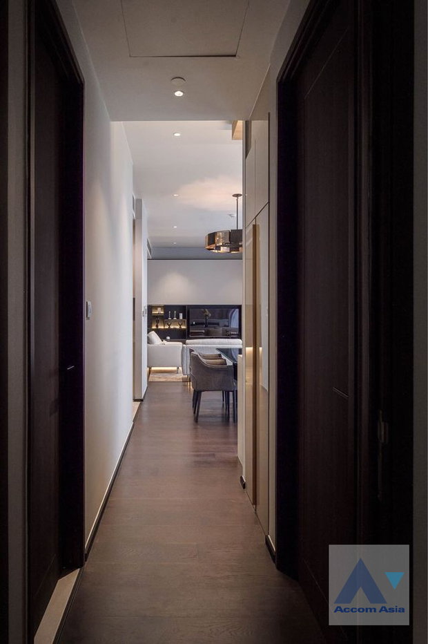 รูป 🔼🔽 AccomA 📩 2 BR Condominium @LAVIQ Sukhumvit 57 (AA39055) - รูปที่ 6/12