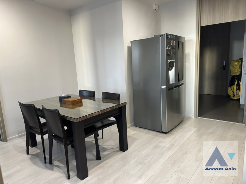 รูป 🔼🔽 AccomA 📩  2 BR Condominium @Noble Ploenchit (AA44977) - รูปที่ 13/20