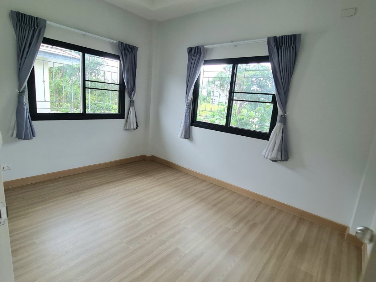 รูป Hot deal ขายบ้านแปลงมุม ทำเลดีสันกำแพงสายเก่า เออบาน่า 6 - รูปที่ 31/31