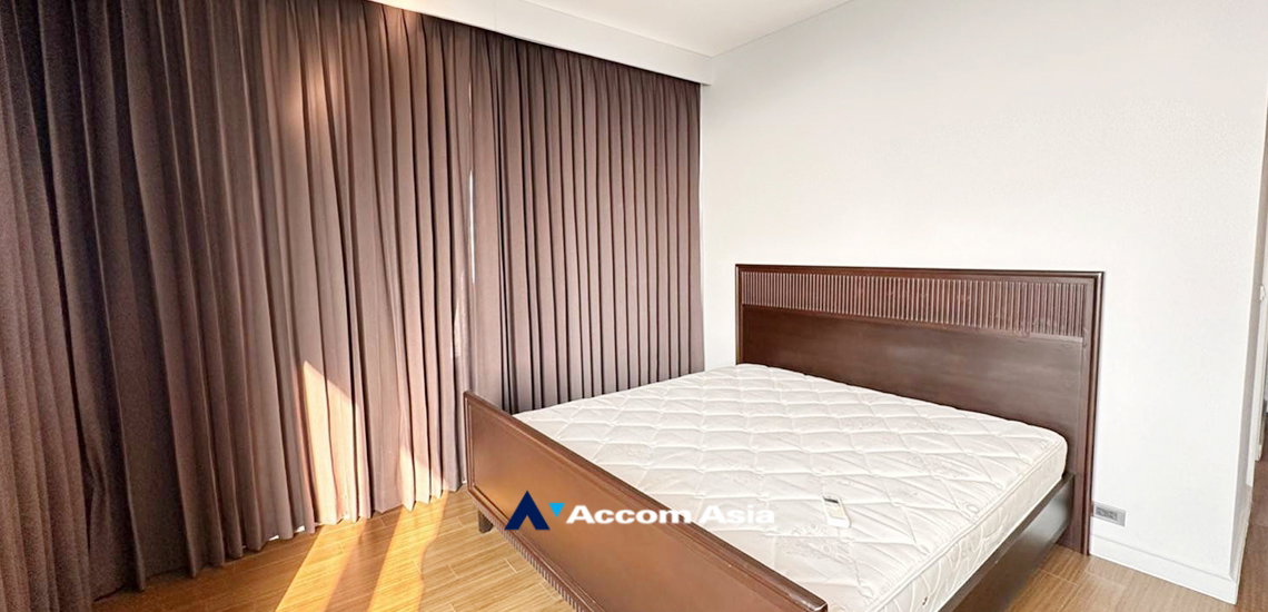 รูป 🔼🔽 AccomA 📩 2 BR Condominium @M Silom (AA15264) - รูปที่ 5/12