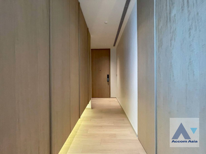 รูป 🔼🔽 AccomA 📩 Fully Furnished 3 BR Condominium @ONE Bangkok (AA45944) - รูปที่ 5/12