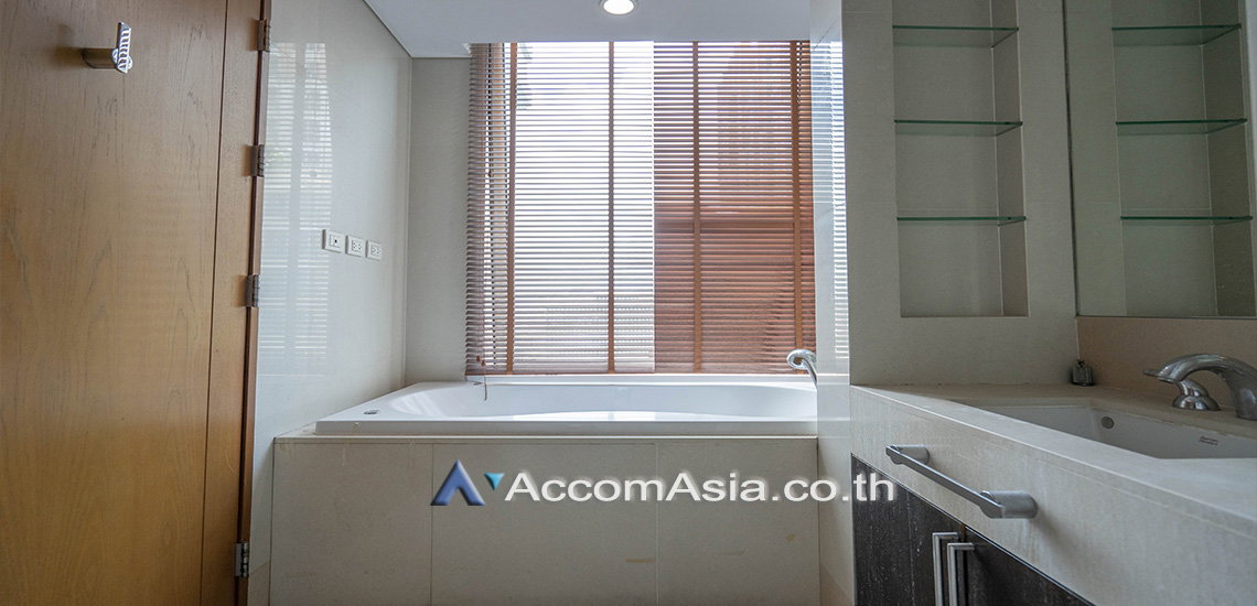 รูป 🔼🔽 AccomA 📩  2 BR Condominium @The Park Chidlom (AA14381) - รูปที่ 12/20