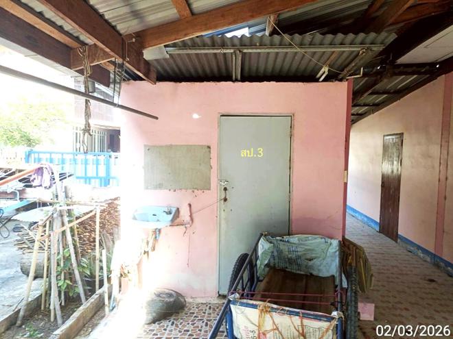 picture HOME 64.2 Sq.w. Muang Maha Sarakham Maha Sarakham for 916,000 - 13/32