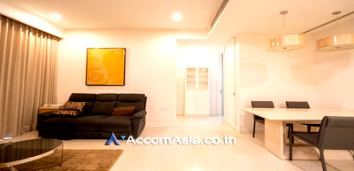 Condos for rent : 🔼🔽 AccomA 📩  2 BR Condominium @Q Langsuan  (AA13390)