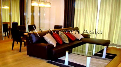 Condos for rent : 🔼🔽 AccomA 📩  2 BR Condominium @39 By Sansiri (1516682)
