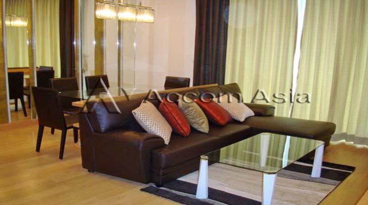 picture 🔼🔽 AccomA 📩  2 BR Condominium @39 By Sansiri (1516682) - 1/8