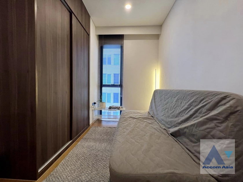 รูป 🔼🔽 AccomA 📩 Fully Furnished 2 BR Condominium @Siamese Exclusive Sukhumvit 31 (AA41950) - รูปที่ 7/11