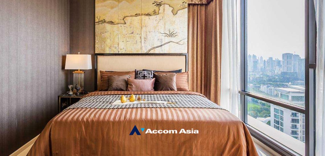 รูป 🔼🔽 AccomA 📩  2 BR Condominium @Rhythm Sukhumvit 42 (AA21380) - รูปที่ 10/11