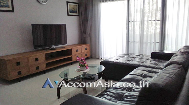 รูป 🔼🔽 AccomA 📩  3 BR Condominium @Richmond Palace (AA25129) - รูปที่ 5/12