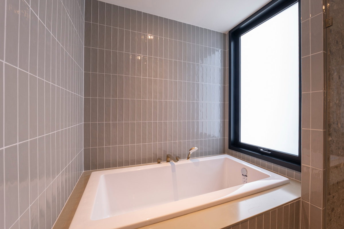 รูป 📣📣 ให้เช่า Via 34 สุขุมวิท 34 3 ห้องนอน โครงการใหม่ ห้องใหม่ พร้อมอยู่ ใกล้ MRT ทองหล่อ  - รูปที่ 17/23