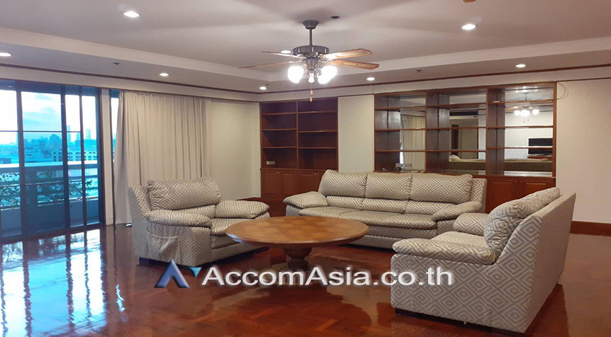 picture 🔼🔽 AccomA 📩 Pet friendly 3 BR Condominium @Promsuk Condominium (13001386) - 2/12