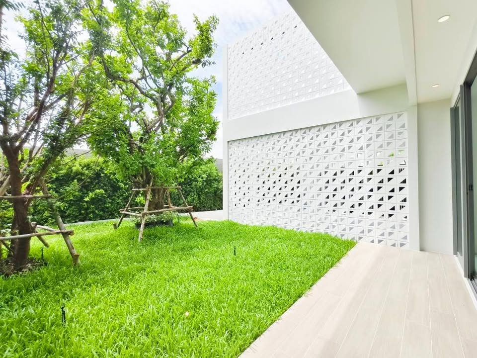 รูป ขายบ้าน Pruksachat Ramkhamhaeng 118/พฤกษชาติ รามคำแหง 118 (SA6806009) ID Line : @baan88 - รูปที่ 6/13