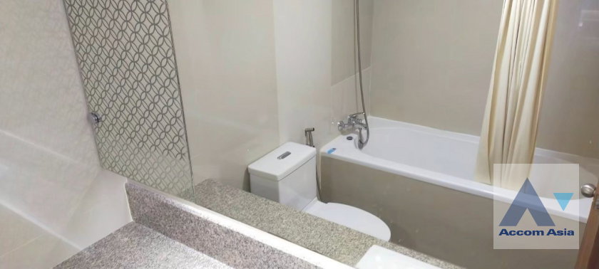picture 🔼🔽 AccomA 📩  2 BR Condominium @Baan Suanpetch (AA27029) - 9/9