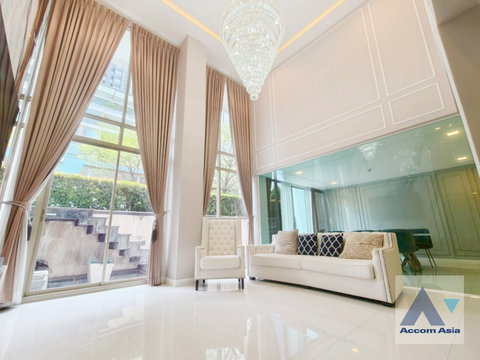 🔼🔽 AccomA 📩 Pet friendly,Ground Floor,Duplex Condo 3 BR Condominium @Ficus Lane (AA30772)