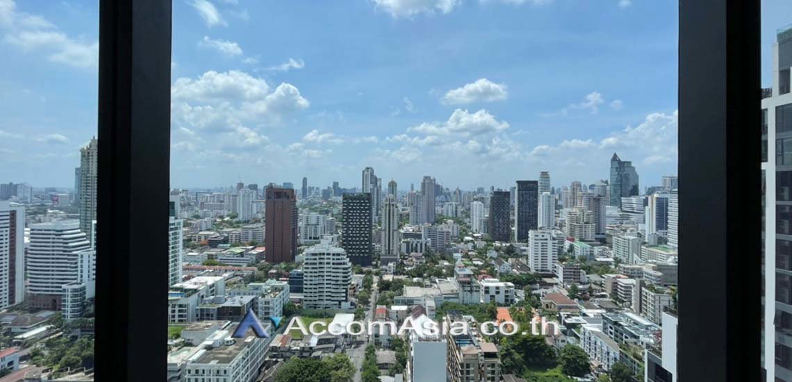 รูป 🔼🔽 AccomA 📩 3 BR Condominium @Celes Asoke (AA29950) - รูปที่ 10/17