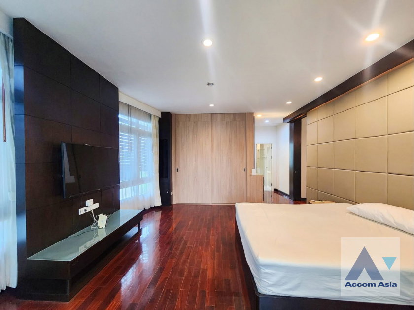 picture 🔼🔽 AccomA 📩  3 BR House @Baan Ladprao (AA41154) - 16/20